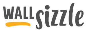 WallSizzle Custom Wall Art
