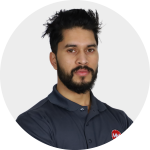 Akash Singh
