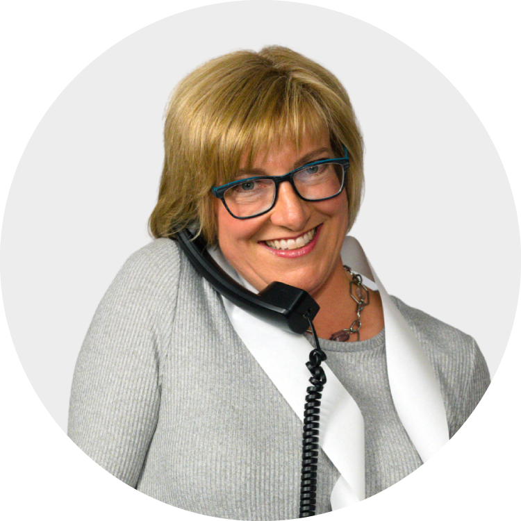 Geneviève McConnell