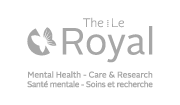 Client Logo - The Royal