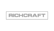 Client Logo - Richcraft
