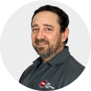 Dominic Sonier About Us - Dominic Sonier