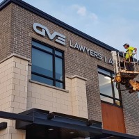 Ottawa Toronto signs | Channel Lettering | Miller McConnell Signs